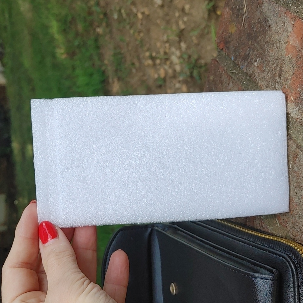 STL Clutch Wallet Crossbody - Picture 7 of 11